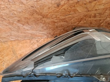 фото thumb №8, Лампа лівий перед eu 20140327 лінза mazda 3 iii bm ксенон