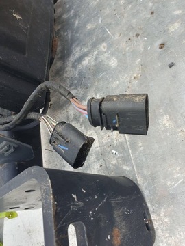 фото thumb №12, Bmw 3 f30 f31 4 f32 f33 f36 hak буксирувальний електрично складний