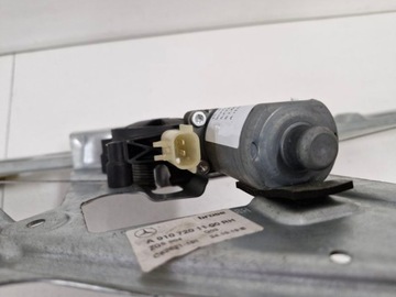 фото thumb №5, Mercedes sprinter w907 w910 підйомник вікна правий перед 2 pin eu