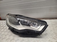 фото thumb №8, Audi a6 s6 c7 4g 4g0941004m перед сторона правая лампы передние