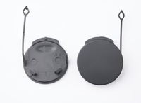 фото thumb №1, Oryg audi a2 заглушка поріг права czarna 8z0898406