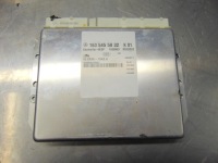 фото thumb №1, Модуль esp mercedes ml w163 europa