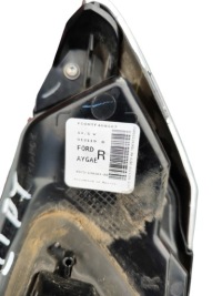 фото thumb №4, Лампа правая задняя w крышка ford fusion usa lift