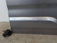 фото thumb №8, Opel combo e iv 2018-2025 дверь сдвижные левая код лакокрасочного покрытия kca