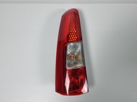 фото thumb №1, Volvo v70 ii лампа задняя левая задняя 30722645