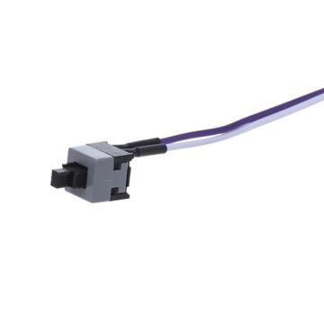 ATX Power SW Thucket Cable Cable Riser Excavator
