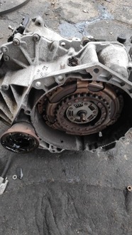 фото thumb №10, Коробка передач коробки передач 1.6 tdi volkswagen passat b8 pkc