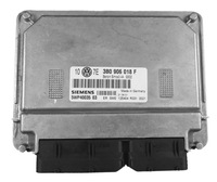 фото thumb №1, Блок керування vw passat 1.6 3b0906018f 5wp40035 03 програмування
