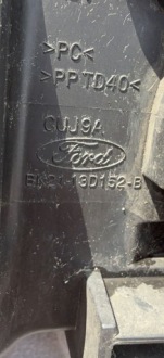 фото thumb №12, Фара правая сторона ford transit custom bk2113d152b