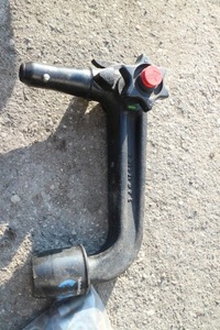 фото thumb №6, Hak буксировочный съемный westfalia jeep cherokee kl v 13-18