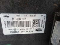 фото thumb №11, Ford puma 19- лампа full led права europa b.ładna