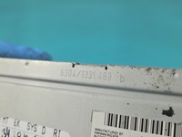 фото thumb №5, Модуль тюнер радио audi q7 i 4l 4e0035541p