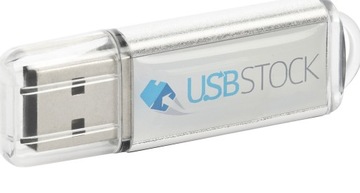 РЕКЛАМНАЯ ФЛЕШКА с логотипом PD-19 Doming 128ГБ USB3.0 С ГРАВИРОВКОЙ 10 ШТ.