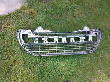 фото thumb №1, Peugeot 308 решётка бампера передней