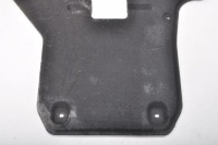 Porsche cayenne 9y0 3.0 гибрид накладка подвеска 4m0825235a Цена, фото thumb