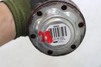 фото thumb №5, Bmw e87 e90 полуось правая 7523960 n43