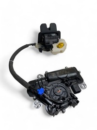 фото thumb №11, Audi q7 4m 2018 амортизатор электрический подъёма крышки задней / багажника