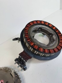 фото thumb №7, Volvo v60 ii t8 2022 генератор 31491811 сцепление двигатель