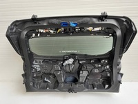 фото thumb №9, Крышка багажника задняя багажника opel grandland x lift