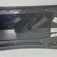 фото thumb №8, Стекло falcon дверь левая задняя tesla model x plaid 2022 1034903-00-d