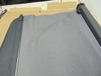 фото thumb №12, Шторка багажника hyundai i30 i 2007r- kombi europa