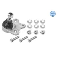 фото thumb №1, Meyle шаровая опора рычага db p. w168 97-04 le/pr нижний