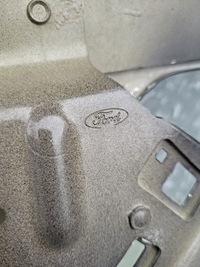 фото thumb №7, Крыло переднее левый / правые перед ford mustang 6 передний рестайлинг 2014-17