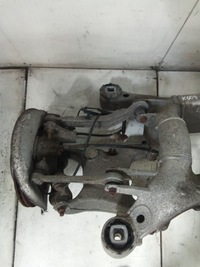 фото thumb №5, K609 балка подвешивание зад bmw e60 2.5b 4027011