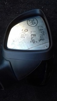 фото thumb №3, Дзеркало ліва renault captur lift 9 pin europa