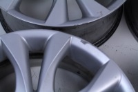 фото thumb №10, Алюмінієвий диск kpl. mazda 3 10r. 17x7j et52.5