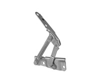 фото thumb №1, Mitsubishi l200 15-18 петля капот