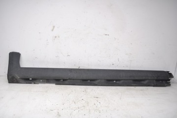 фото thumb №1, Volvo xc70 ii планка порога накладка порогова ліва 30763661