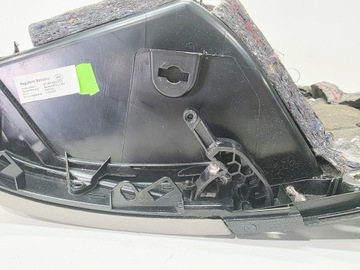 фото thumb №8, Бардачок пасажира audi a3 8p рестайлінг 8p1857035g ec3 сірий