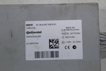 фото thumb №9, Набор стартовый cas ключ bmw f01 f02 n63b44 4.4 7624032