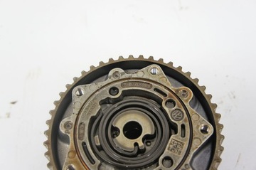 фото thumb №5, Sj100 skoda superb iii 1.5i варіатор 04e109088aj