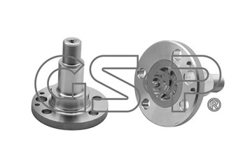 фото thumb №2, Gsp штифт ступиці зад l/p