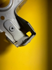 фото thumb №3, Volvo v50 лонжерон четверть левая передняя 11r