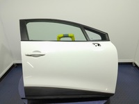 фото thumb №1, Renault clio iv 5d дверь перед передние правое ov369