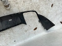 фото thumb №9, Бампер porsche cayenne 9y0 iii купе зад задній