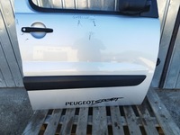 фото thumb №8, Дверь правое правый перед jumpy fiat scudo peugeot expert ii lata 2007-2014