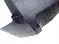 фото thumb №7, Nissan gt-r r35 08- бампер задняя задний