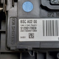 фото thumb №9, Peugeot 407 коробка модуль bsi siemens 9644947480 s120017003i bsca0200