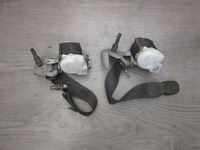 фото thumb №1, Pathfinder r51 2005 pas безпеки задня 3rząd