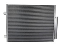 фото thumb №4, Радиатор кондиционера alfa romeo stelvio 2016 -