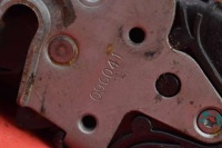 Замок дверь левый перед передний eu 13503149 chevrolet cruze 1 i 09-12 Недорого, фото thumb