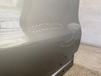 фото thumb №8, Kia sorento iv 2020r- дверь правое задняя poznań ==giełda==