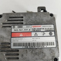 фото thumb №7, Audi q5 sq5 2015 модуль управляющий statecznikiem led