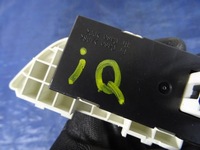 фото thumb №4, Панель дисплей ремней замки toyota iq