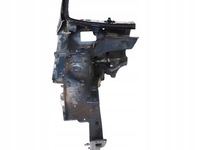 фото thumb №3, Четверть передняя правая volkswagen tiguan i 2007-2016 rok