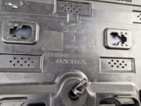 фото thumb №4, Volvo v60 17-21 rok спойлер крышки козырёк спойлер